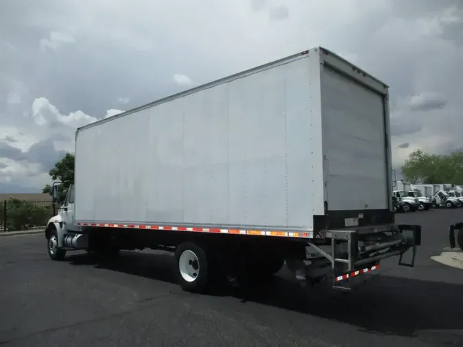 2018 NAVISTAR INTERNATIONAL 4300