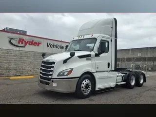 2021 FREIGHTLINER/MERCEDES NEW CASCADIA PX12664