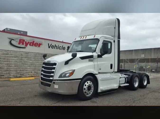 2021 FREIGHTLINER/MERCEDES NEW CASCADIA PX12664271ba5152e617e547d4807e808230249