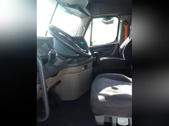 2020 FREIGHTLINER CASCADIA 125