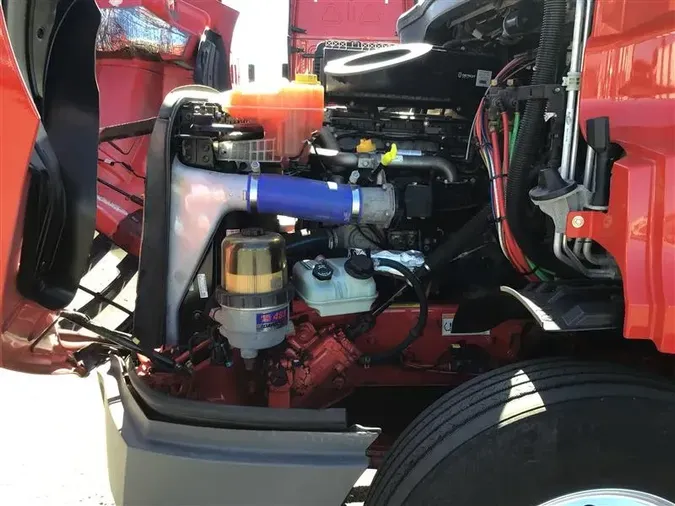 2020 FREIGHTLINER CA116