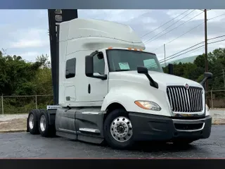 2021 INT LT625 6x4