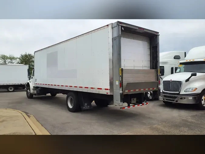 2020 FREIGHTLINER/MERCEDES M2 106