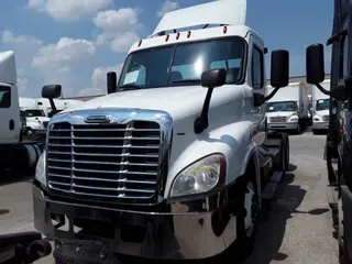 2018 FREIGHTLINER CASCADIA 125