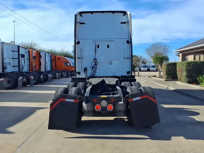 2019 FREIGHTLINER/MERCEDES NEW CASCADIA PX12664