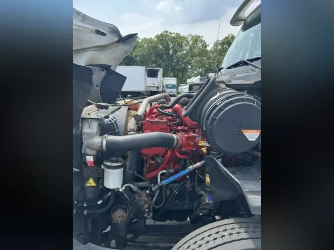 2017 NAVISTAR INTERNATIONAL PROSTAR2721fd2727577eeeee6aef1cc4682c77