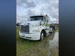 Mack Vision