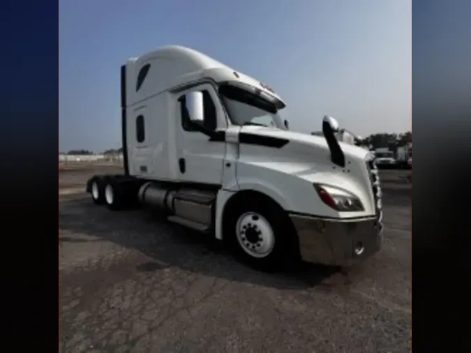 2020 FREIGHTLINER NEW CASCADIA PX12664