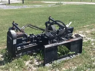 2007 JOHN DEERE PR72