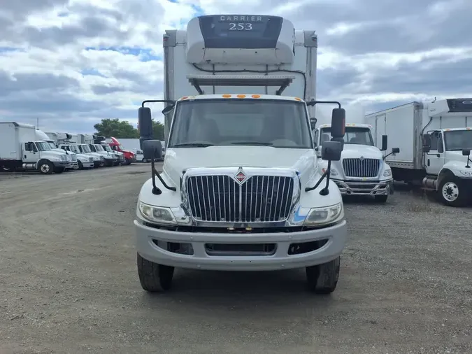 2018 NAVISTAR INTERNATIONAL 4300