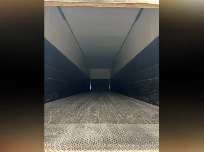 2014 UTILITY TRAILERS VS2DC 48/162/102
