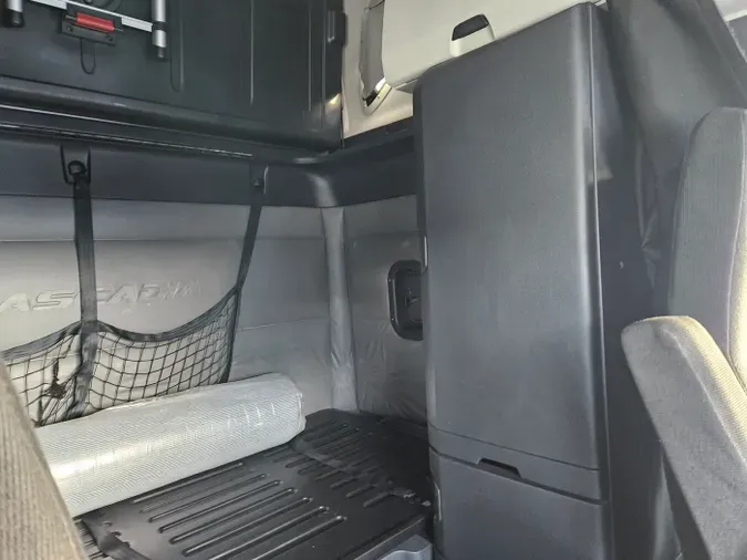 2022 Freightliner Cascadia272688307aac15b6134ddadc0e1a400b