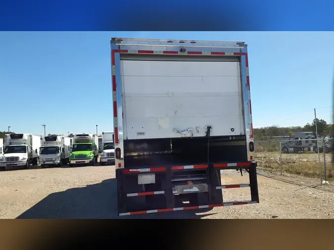 2019 FREIGHTLINER/MERCEDES M2 106