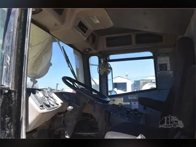 2006 TEREX FDB6000