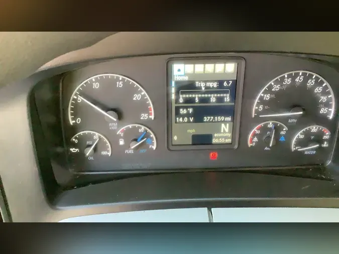 2021 Freightliner Cascadia 12627273379c1548e9a4cf2df2cd328acc6