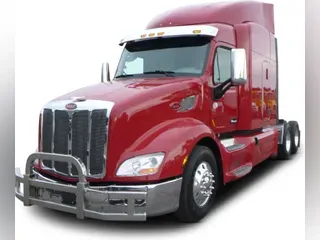 2022 Peterbilt 579