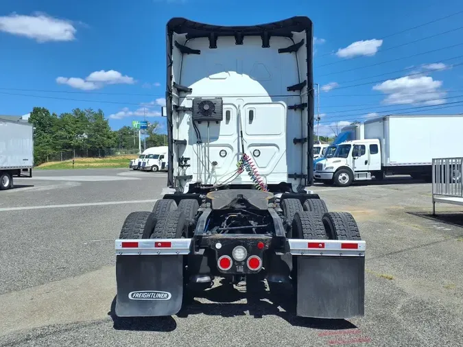 2022 FREIGHTLINER/MERCEDES NEW CASCADIA PX12664272912284066e8b87af792498d357159