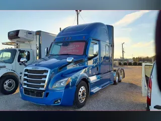 2022 FREIGHTLINER/MERCEDES NEW CASCADIA PX12664