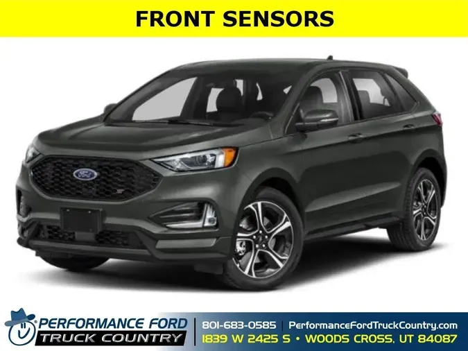 2019 Ford Edge2729cdfeb11b83a8a08bc559413ae9b0