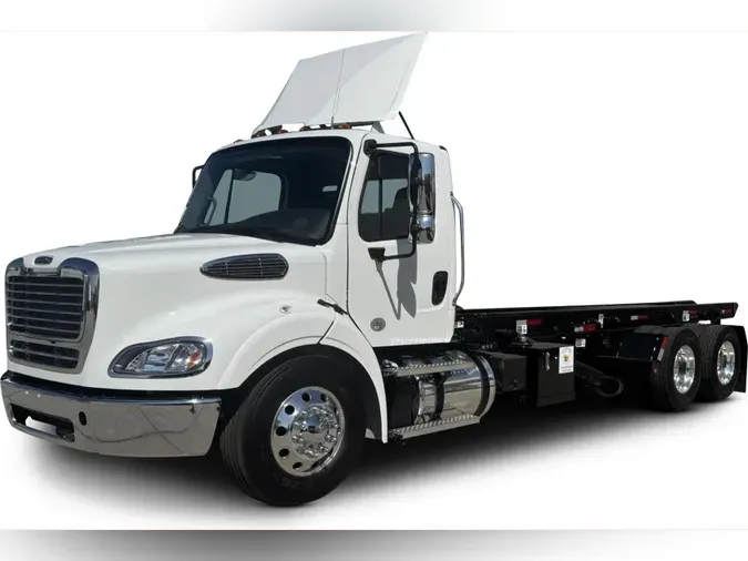 2023 Freightliner Business Class M2 112272ae82647a928cf2f6c00fb7f8dfc97