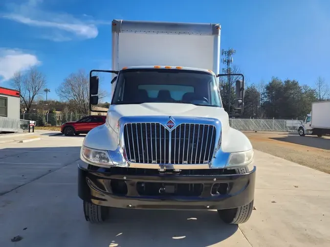 2019 NAVISTAR INTERNATIONAL 4300