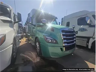 2018 FREIGHTLINER CA126