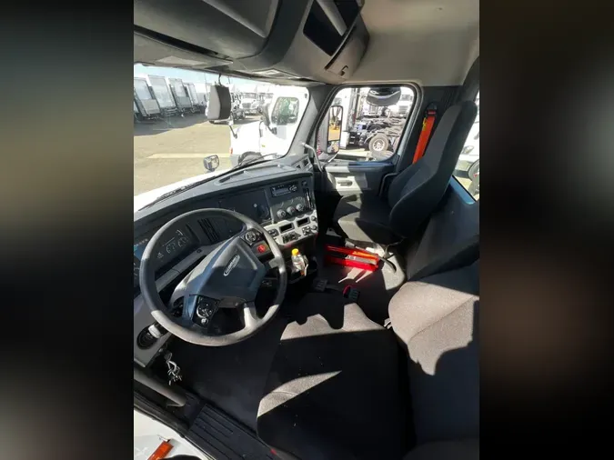 2020 FREIGHTLINER/MERCEDES NEW CASCADIA PX12664272e4128dbd36086dba1b9e8c6185999