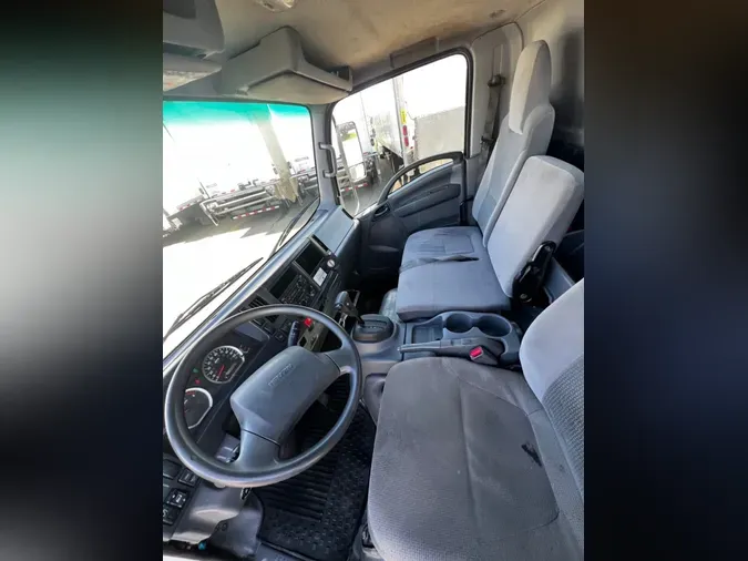 2019 ISUZU NPR HD272e612a860db7b74cc850c2a4a98b03