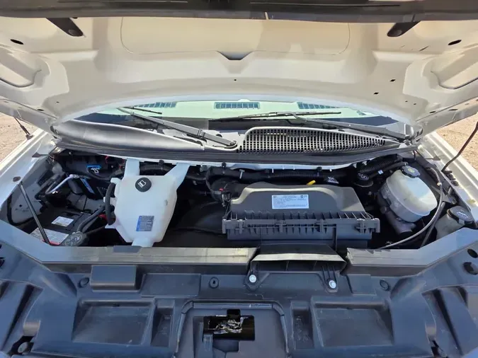 2019 GENERAL MOTORS CORP. SAVANA 3500