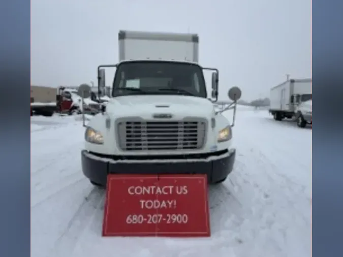 2023 FREIGHTLINER/MERCEDES M2 106