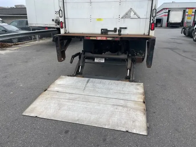 2017 FREIGHTLINER/MERCEDES M2 106272fd9eaefc5727b4bc559e34abf6875