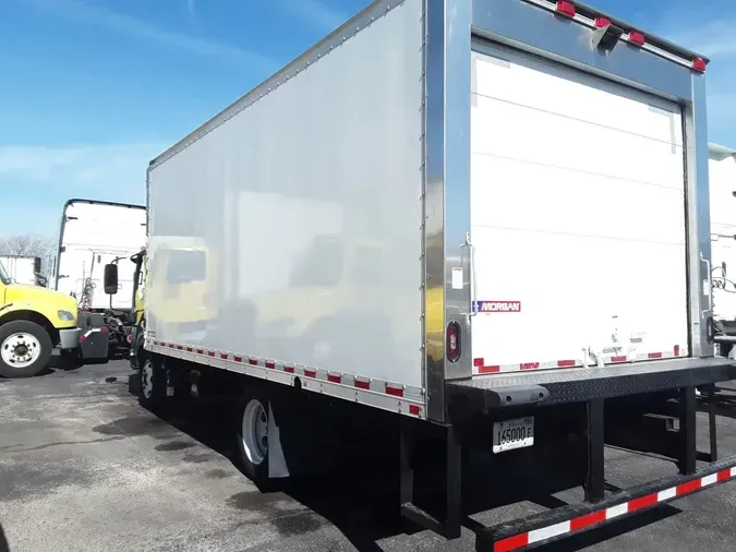 2020 CHEVROLET MOTOR DIV. LCF 4500XD2731aacb7610f522d9d1081d93da7ff0