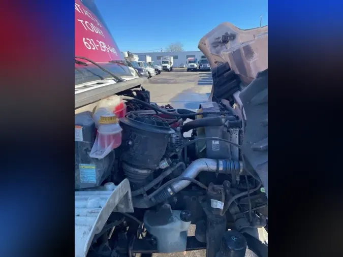 2020 FREIGHTLINER/MERCEDES M2 106