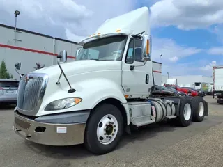 2016 NAVISTAR INTERNATIONAL PROSTAR