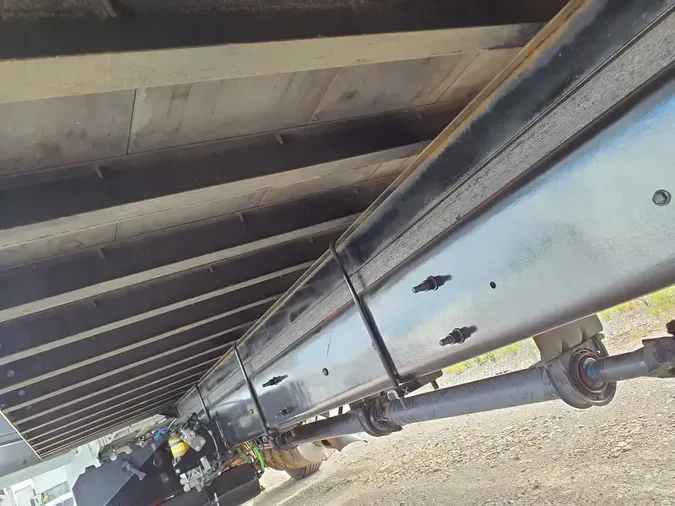 2020 NAVISTAR INTERNATIONAL MV607 (4X2)2733cd45973955391d07e7185dc1ea6b