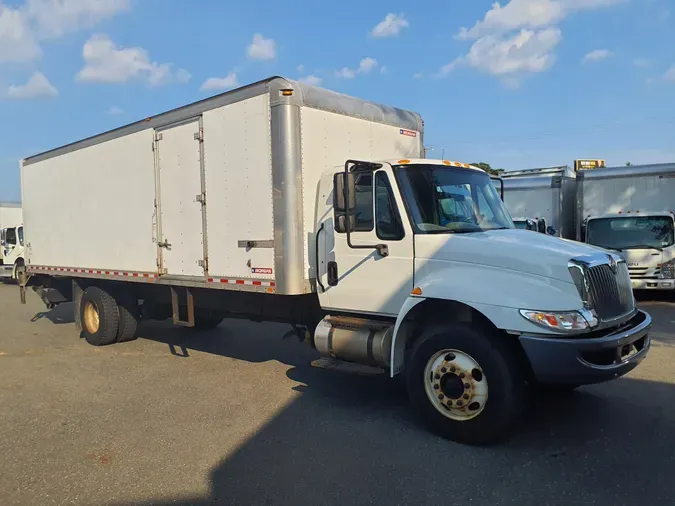 2018 NAVISTAR INTERNATIONAL 4300