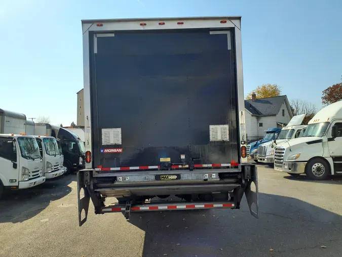 2019 FREIGHTLINER/MERCEDES M2 106