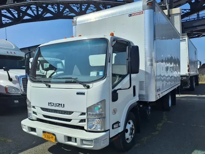 2017 ISUZU NPR HD2737bbafddc7a78cf3c75ccf9dba9865