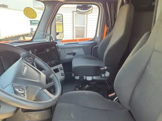 2020 FREIGHTLINER NEW CASCADIA PX12664