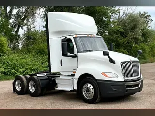 2020 INT LT625 6x4