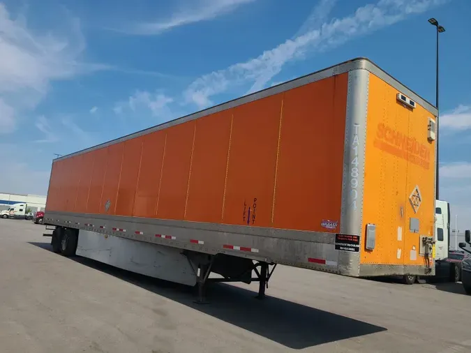 2015 Wabash DVHDHPC2738ebf1400d7ea5ca2686326cf79682