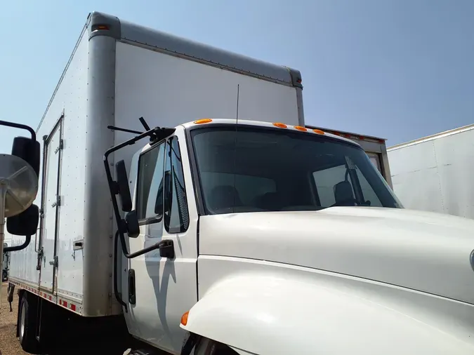 2018 NAVISTAR INTERNATIONAL 4300