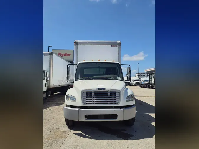 2019 FREIGHTLINER/MERCEDES M2 10627398b43ca47e29f2753e99530b79a37