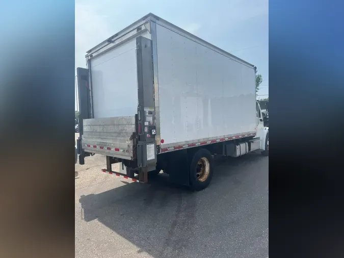 2018 FREIGHTLINER/MERCEDES M2 10627398e2d43067c39b1bfb8c203d53420