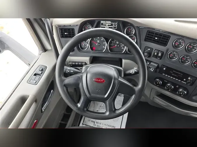 2021 PETERBILT 579