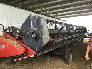 2013 CASE IH 2010