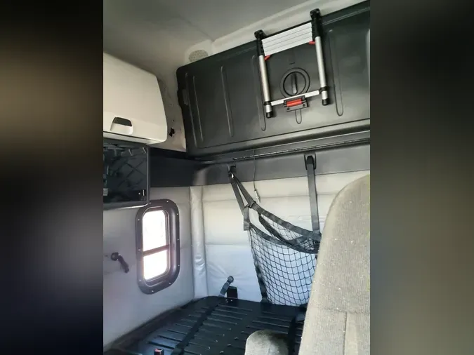 2021 FREIGHTLINER/MERCEDES NEW CASCADIA PX12664