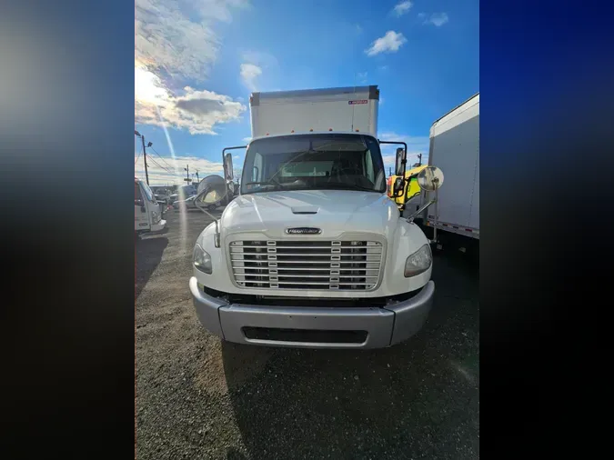 2019 FREIGHTLINER/MERCEDES M2 106