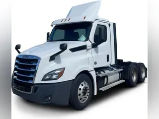 2021 Freightliner Cascadia