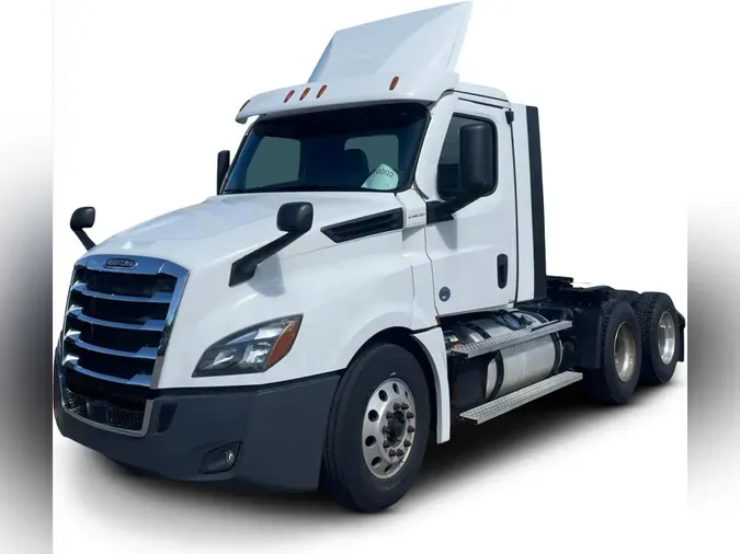 2021 Freightliner Cascadia273d36846f085e9a001122790b2bcd53